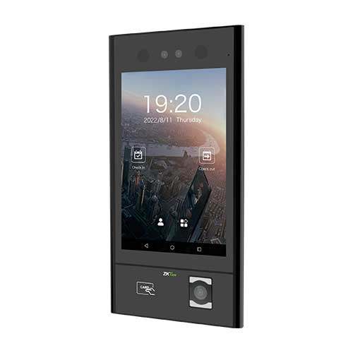 ZKTeco G5