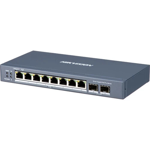 Hikvision DS-3E1510P-SI