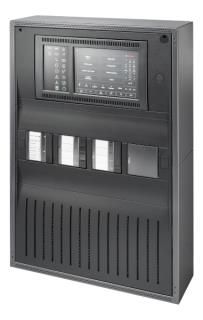 Bosch AVENAR Panel 2000